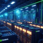 Meta Nvidia AI Chip Deal Expands Massively