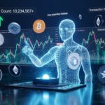 MEXC AI Trading Suite Reaches 2.35 Million Users Fast