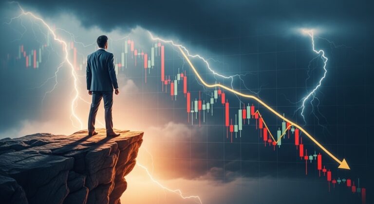 Michael Saylor Defends Bitcoin Strategy Amid Price Drop