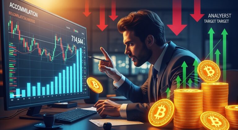Michael Saylor Strategy Buys 1142 Bitcoin Amid Dip