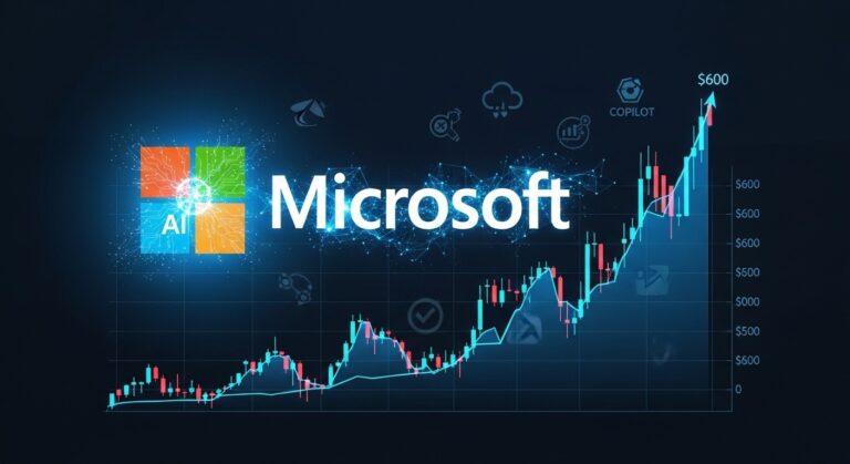 Microsoft Best Pure Play on AI Adoption 2026