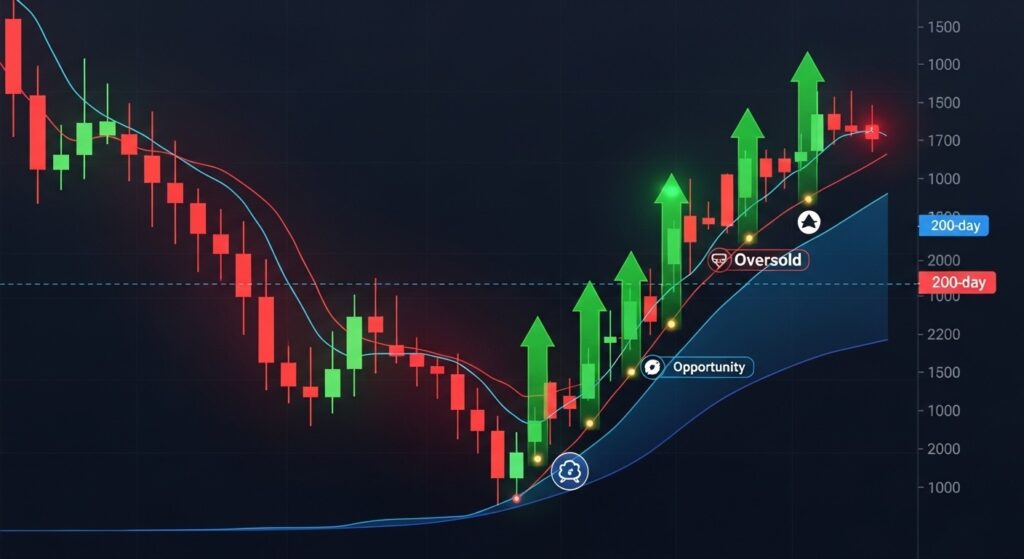 Microsoft Stock Sell-Off: Time to Buy?