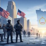 Minnesota Immigration Surge Ends: Homan’s Big Announcement