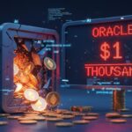Moonwell Oracle Glitch Drains $1.78M in cbETH Exploit