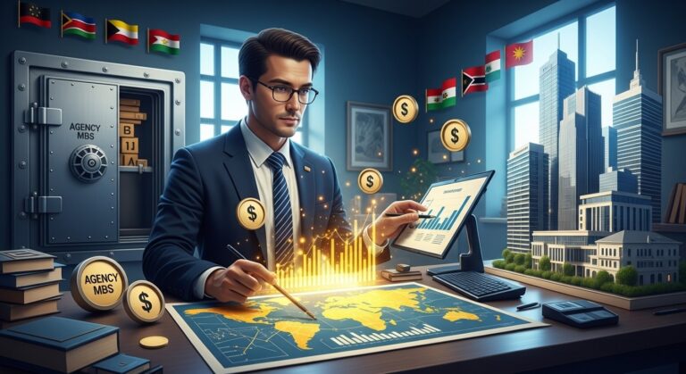 Morgan Stanley 5-Star Income Fund: Manager’s Top Picks