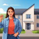 Most Affordable UK Areas For Single Buyers 2026