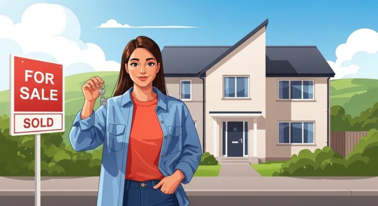 Most Affordable UK Areas For Single Buyers 2026