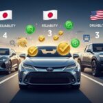 Most Reliable Car Brands 2026: Toyota Tops List