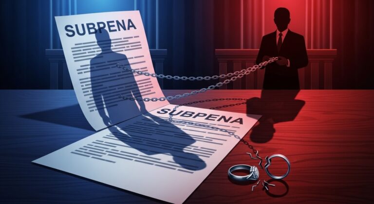 Nancy Mace Seeks Bill Gates Subpoena Over Epstein Ties