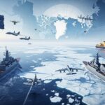 NATO’s Arctic Sentry: Race For The High North Heats Up