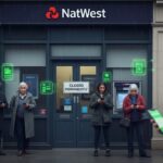 NatWest Branch Closures 2026: Full List & Impact