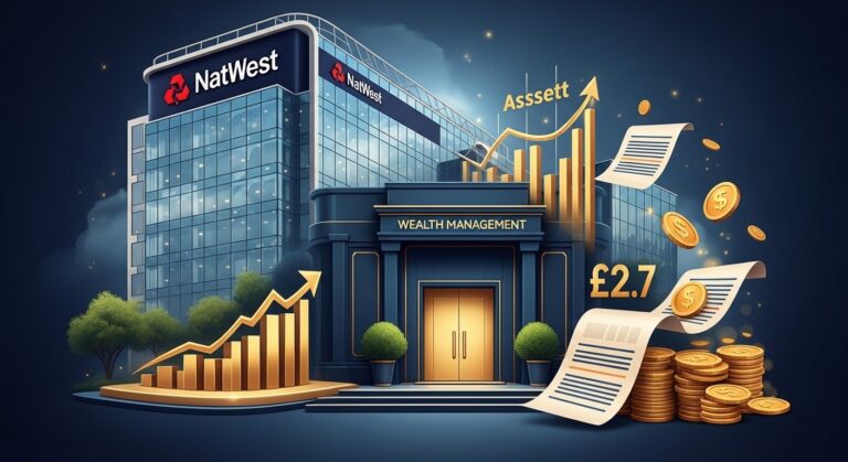 NatWest’s £2.7 Billion Evelyn Partners Acquisition: Key Insights