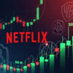 Netflix Stock: Attractive Buying Opportunity Amid Warner Bros Battle