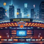 New York Knicks Valuation Soars to $10.1 Billion in 2026