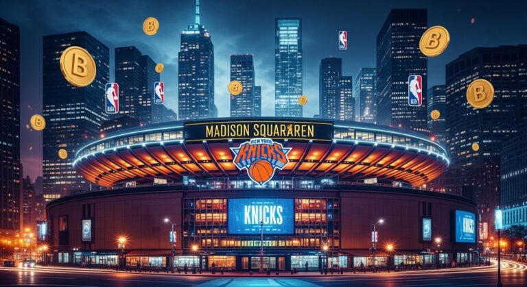New York Knicks Valuation Soars to $10.1 Billion in 2026