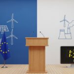 Newsom Tells Europe Trump Is Temporary on Climate Agenda