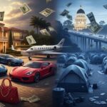 Newsom’s Ties to Alleged Homeless Fraud Firm