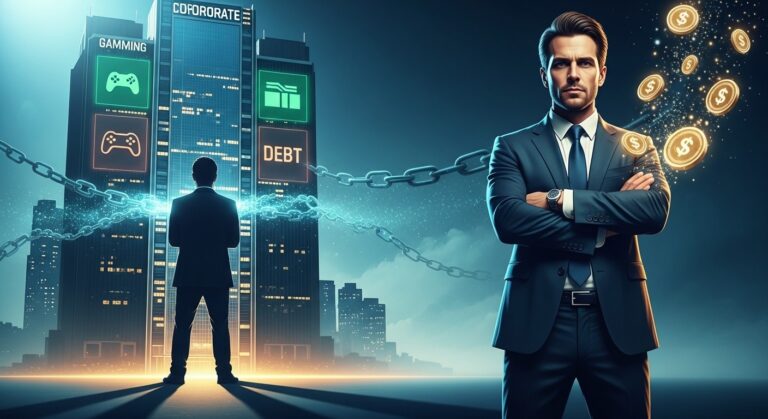 Nexus International Hits $1.2B Revenue Challenging Flutter