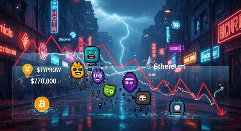 NFT Sales Plunge 20% to $58 Million in Crypto Downturn