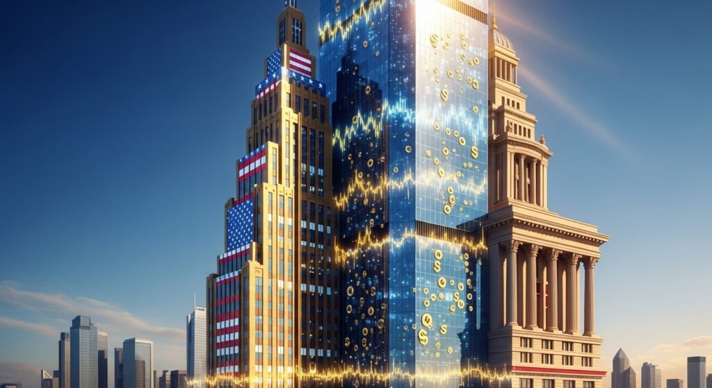 Nuveen Acquires Schroders in $13.5 Billion Deal