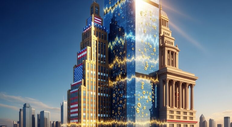 Nuveen Acquires Schroders in $13.5 Billion Deal