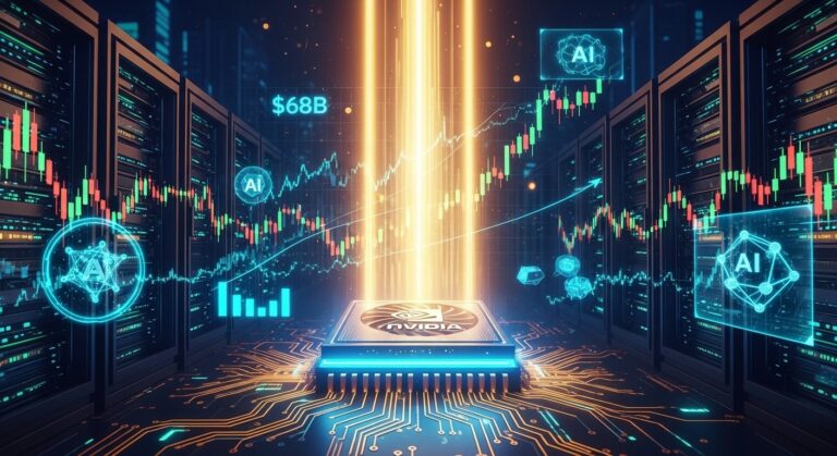 Nvidia Q4 2026 Earnings: AI Drives Record Growth