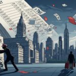 NYC Mayor's Bold Budget Sparks Tax Hike Debate