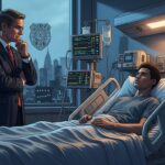 NYC Mayor’s Hospital Visit Sparks Mental Health Debate