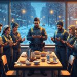 NYC Mayor’s Ramadan Prayer With Workers Sparks Debate