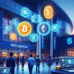 NZCryptoCon 2026: New Zealand’s Biggest Crypto Event Launches