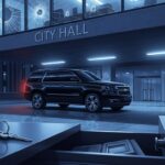 Oakland Mayor’s Car Stolen: Irony in Crime Debate