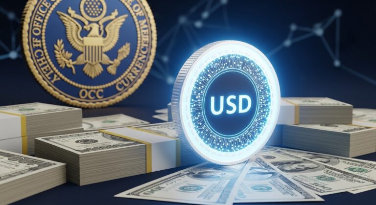 OCC Proposes GENIUS Act Rules for Payment Stablecoins