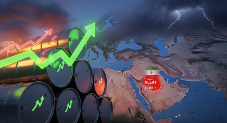Oil Prices Jump 2% as US-Iran Tensions Heat Up