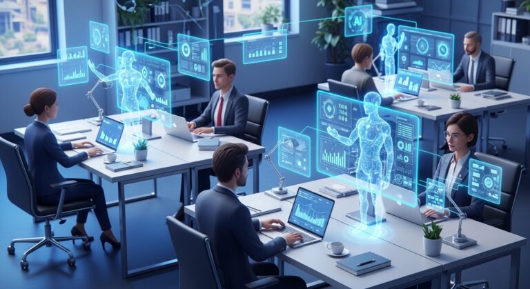 OpenAI Frontier Launch: Transforming Enterprise AI Agents