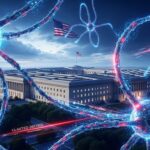 OpenAI Secures Major Pentagon AI Deal After Rival Blacklist