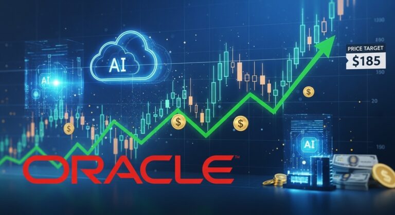 Oracle Stock: Attractive Buy After Recent Sell-Off