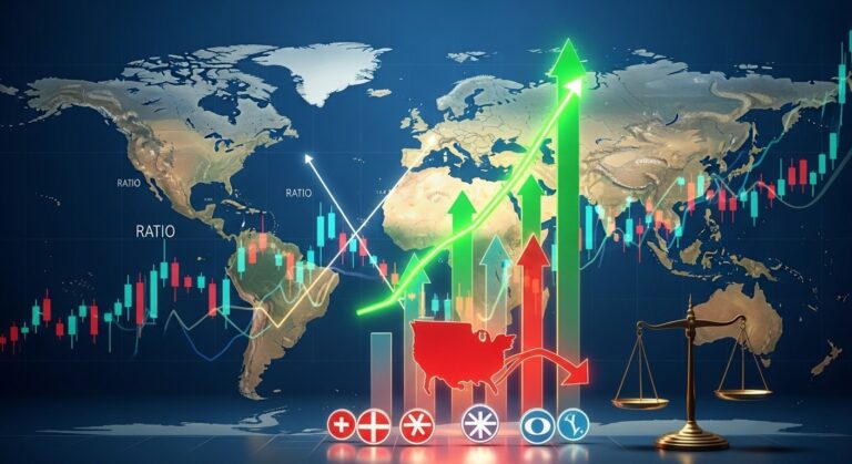 Overseas Equities Outperform US: Chart Analysis 2026