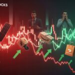 Oversold Stocks Alert: Netflix Amazon DoorDash Ready to Bounce