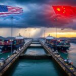 Panama Canal Ports Dispute: US-China Tensions Rise