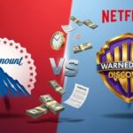 Paramount Boosts Bid for Warner Bros Discovery
