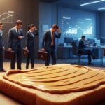 Peanut Butter Pay Raises Risk Losing Top Talent in 2026