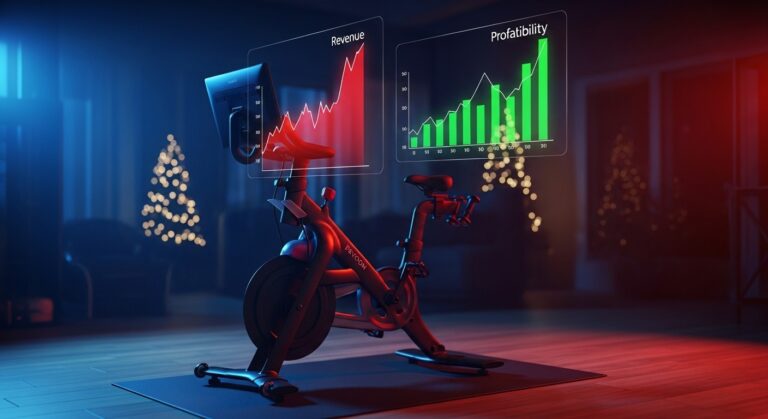 Peloton Q2 2026 Earnings: Key Takeaways and Outlook