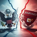 Pentagon Cuts Ties With Harvard Over Woke Concerns