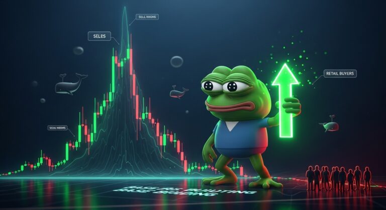 Pepe Price Prediction 2026: Next Big Move Ahead?