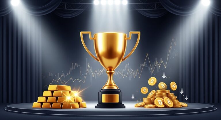 Peter Schiff’s Victory Lap: MicroStrategy Bitcoin Losses