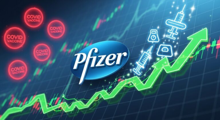 Pfizer Q4 2025 Earnings Beat Expectations