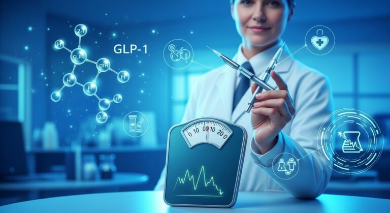 Pfizer’s Bold Move in Obesity Treatment Landscape