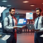 Philadelphia Men Guilty In $3.5M AI Housing Fraud Scam