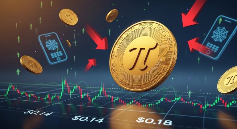Pi Coin Price Prediction 2026: Breakout or Range-Bound?
