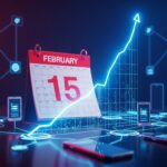 Pi Coin Surges 12% Ahead of February 15 Mainnet Upgrade